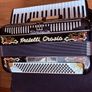 Fratelli Crosio Stradella Piano Accordion Image 6
