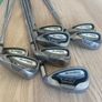 King Cobra SZ irons for sale - perfect for beginner Image 3