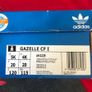 Girls adidas trainers uk 4 Image 4
