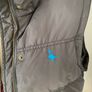 Ladies Jack Wills Padded Gilet Image 4