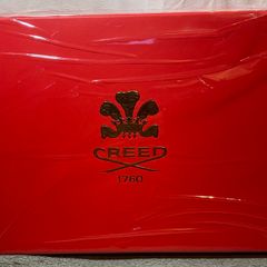 ladie's creed gift set, ideal gift