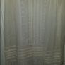 BNWT Zara Limited edition cream embroidered lace below the knee stunning dress size UK12 EU40 Postage included Image 4