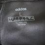 Adidas Climalite black ladies leggings size L UK16/18 EU44/46 Postage included Image 4