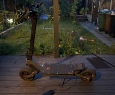 e bikes