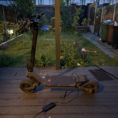 e bikes
