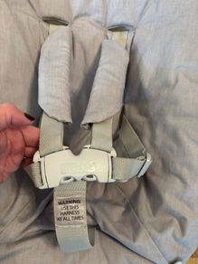 Stokke Tripp Trapp - Newborn Seat