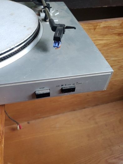 Turn table