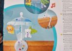 baby mobile projector