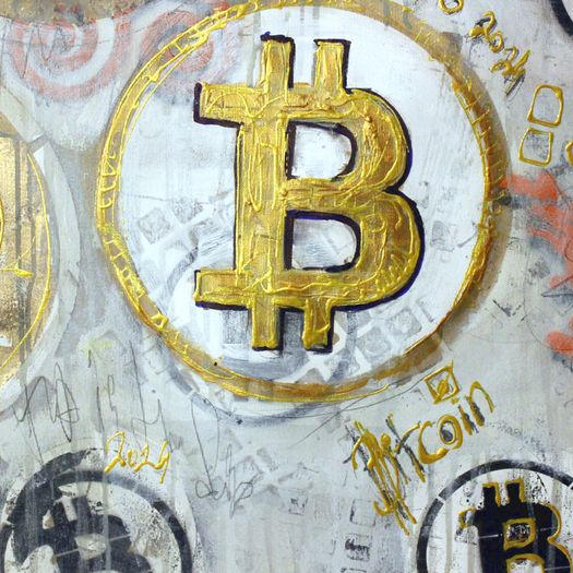 Digital Gold Rush, The Bitcoin Odyssey Trilogy