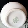 Tuscan Fine Bone China Pink Milk Jug Image 4