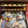 Chess Board - Deluxe Wooden Games Image 4