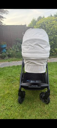Buggy/ Pram