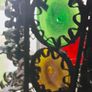 Venetion Lantern Image 9