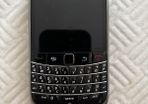 Balckberry Bold 9700