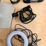 New Dell Computer Monitor - Barely Used Image 9