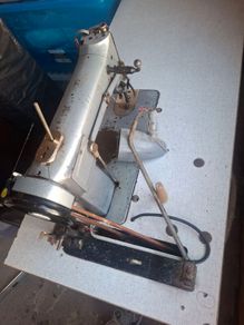 Sewing