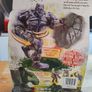 The incredible hulk Ironclad figure 2008 Image 6