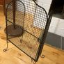 Mid 19 th Century wire spark Guard Image 6