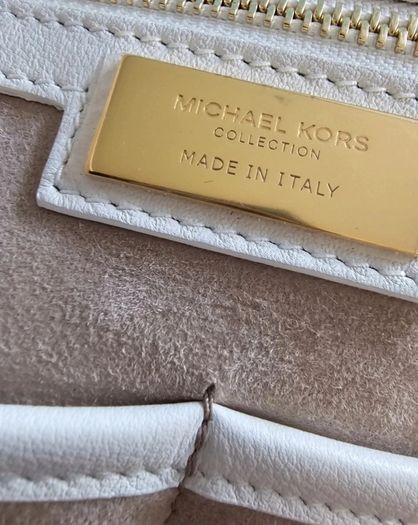 Michael Kors Collection Tote Bag
