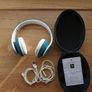 PowerLocus P2 wireless headphones Image 3