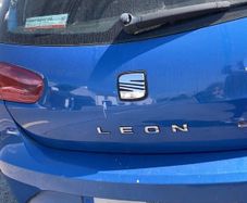 Seat Leon 2013