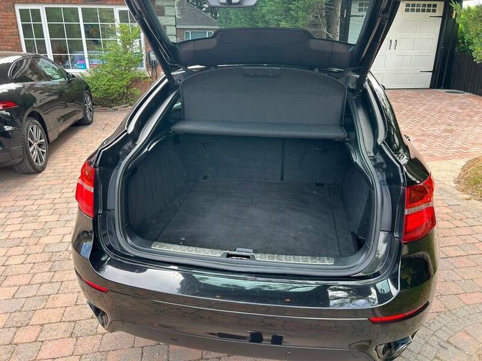 Bmw X6 XDrive M Sport Auto One Owner FSH  13960