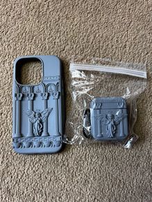 case for airpods 1,  2 NEW