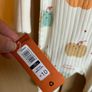 Halloween Babygro & bibs Image 3