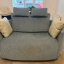 Recliner sofa Image 10