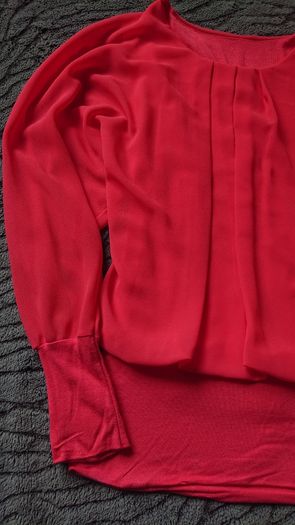 Pink Occasional Top  Size 8-12