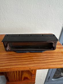 WW2 American tank periscope