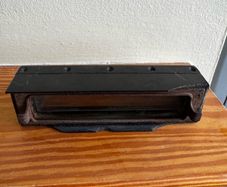 WW2 American tank periscope