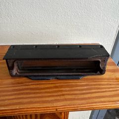 WW2 American tank periscope