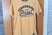 Diesel tee shirt