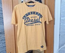 Diesel tee shirt
