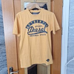Diesel tee shirt