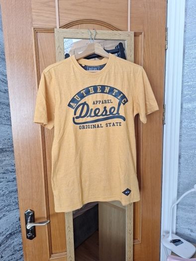 Diesel tee shirt