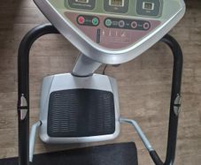 Crazy Fit Vibration Massage Plate  Bargain!