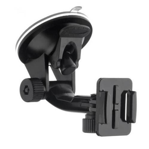 21444 8 in 1 Accessories Set for Gopro, Hero 1, 2, 3, 3+, 4 SJ4000, SJ5000