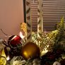Christmas table decoration Image 10