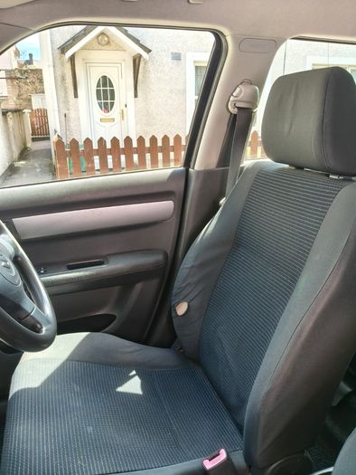 2007 Suzuki Swift