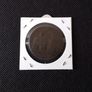 1800s Limerick Token :  Stein Brown and Co. Limerick - Thomondgate Distillery 2 Tub Image 6