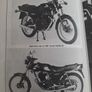 honda CB250 manual 1980 Image 8
