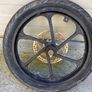 Bike Wheel Image 7