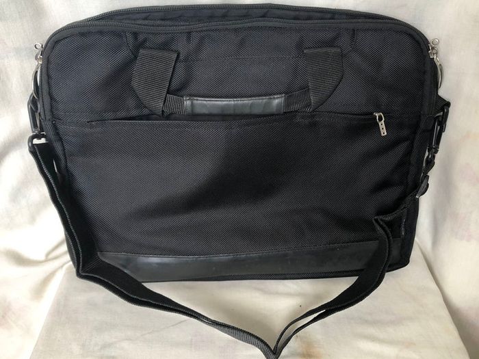Laptop Shoulder Bag