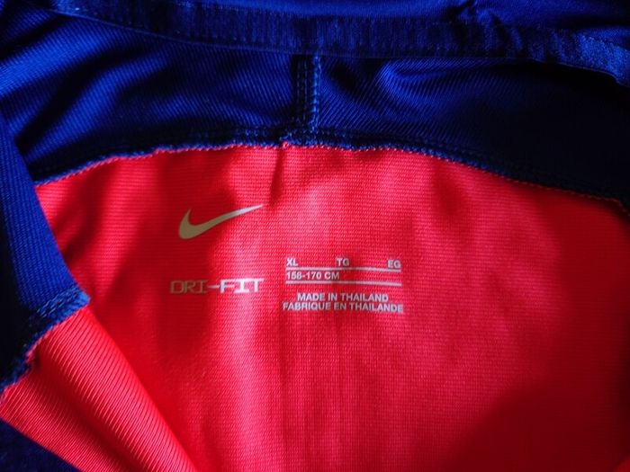 Atletico de Madrid Tracksuit Junior XL