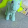 Morning Glory Flutter Ponies MLP G1 My Little Pony Image 6