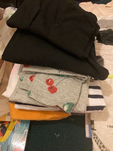 Clothes 11-14 years