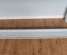 New Black out blind