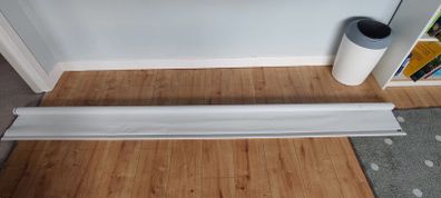 New Black out blind